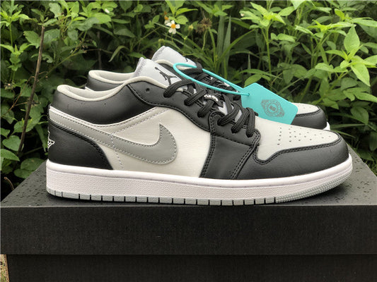 Air Jordan 1 Low Shadow