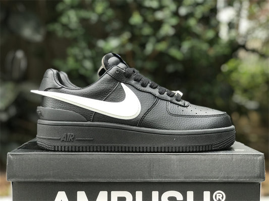 Nike Air Force 1 Low SP AMBUSH Black