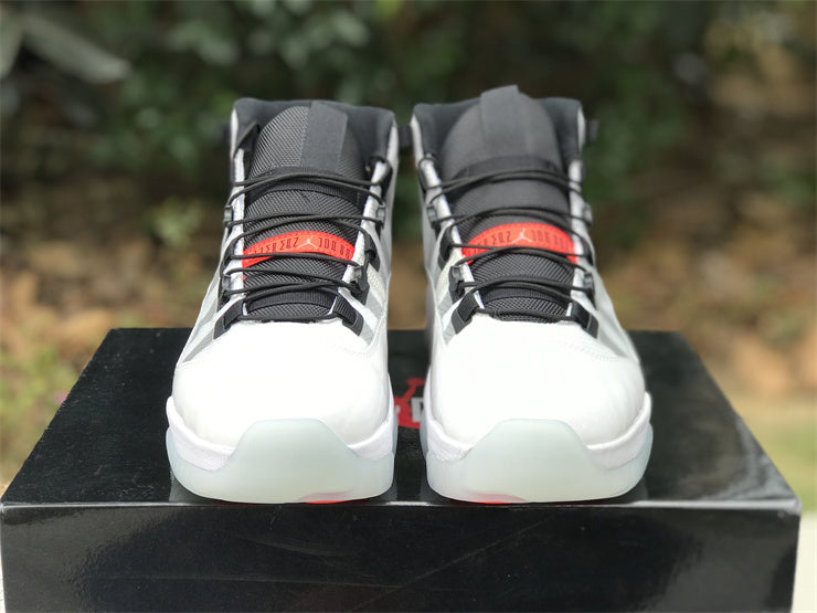 Air Jordan 11 Adapt White (CN Plug)