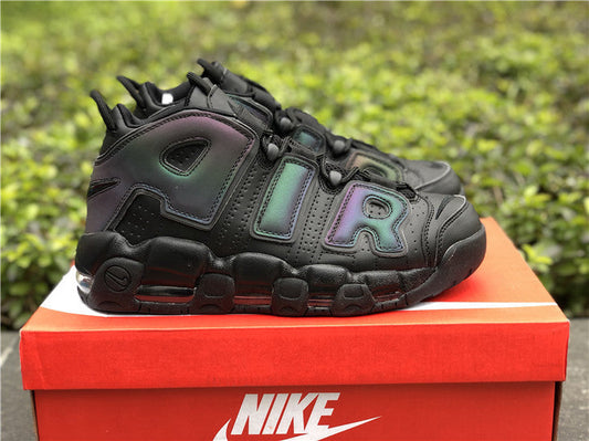 Nike Air More Uptempo BIg Air