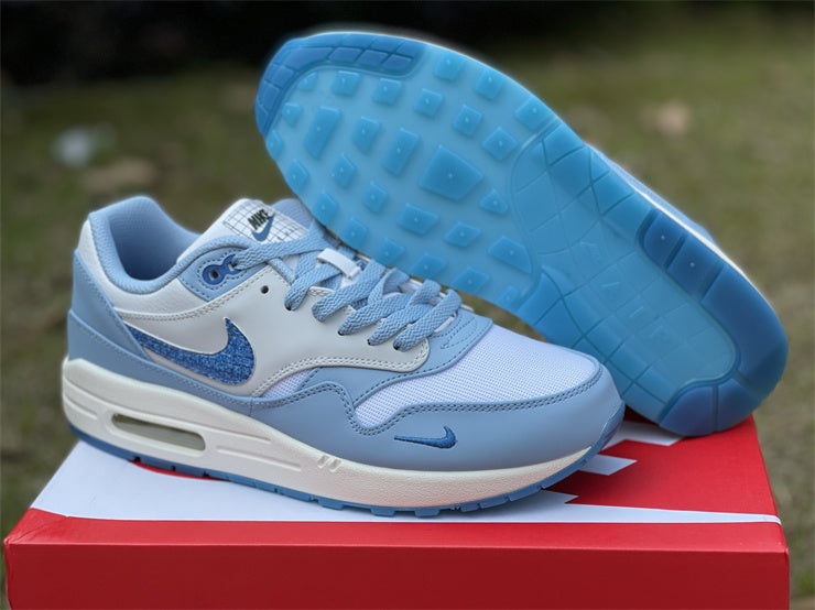 Nike Air Max 1 Premium Blueprint