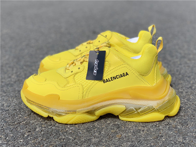 Balenciaga Triple S