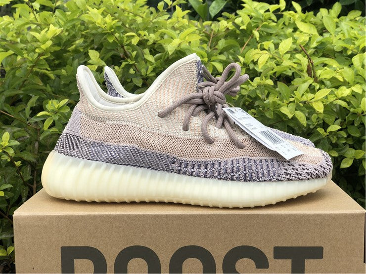 Adidas Yeezy Boost 350 V2 Ash Pearl