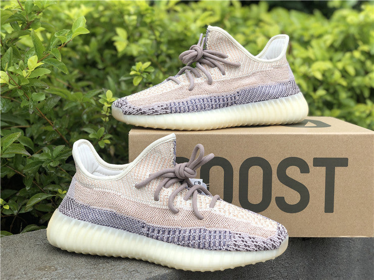 Adidas Yeezy Boost 350 V2 Ash Pearl