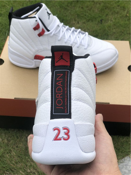 Air Jordan 12 Retro Twist