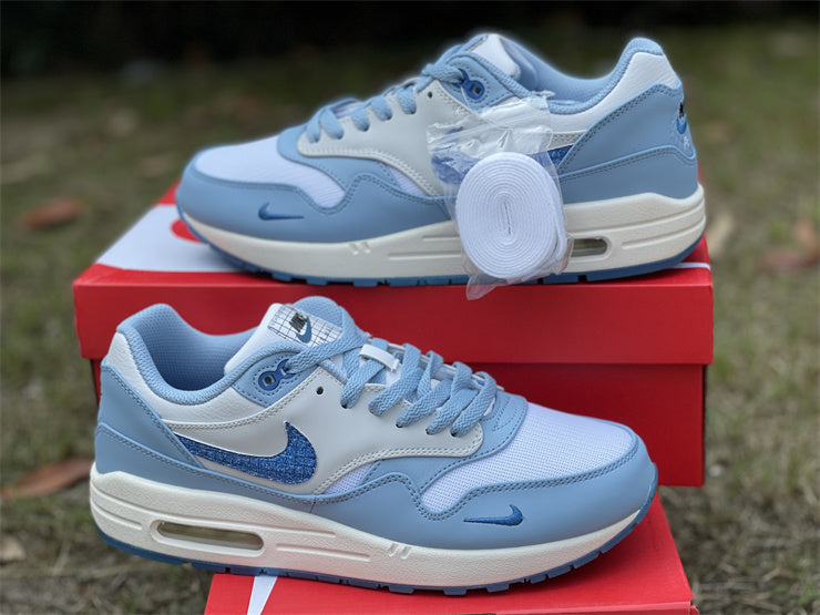 Nike Air Max 1 Premium Blueprint