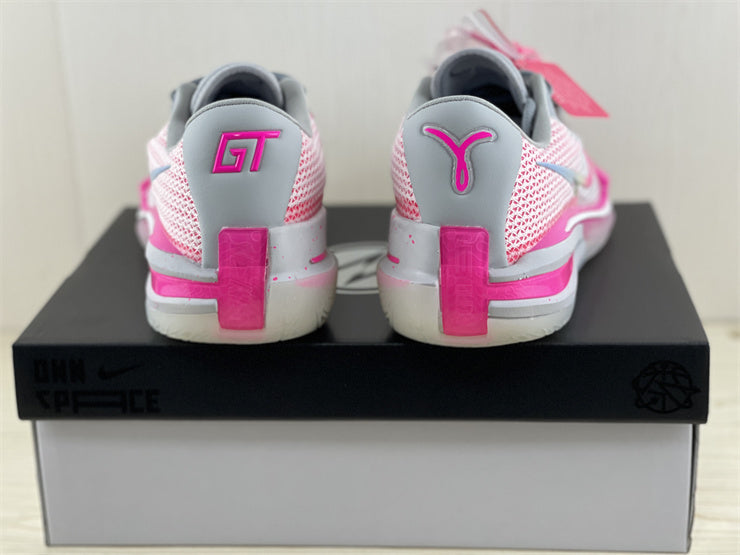 Nike Air Zoom GT Cut Think Pink