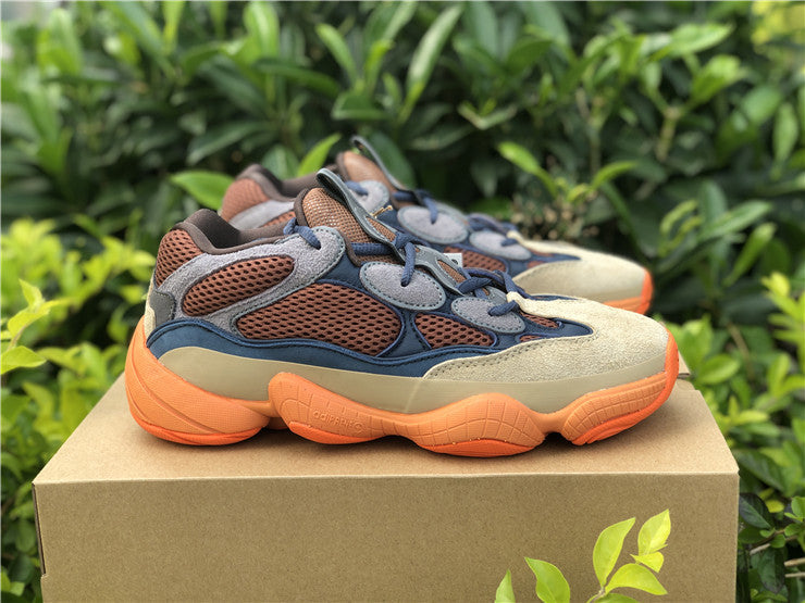 Adidas Yeezy 500 Enflame