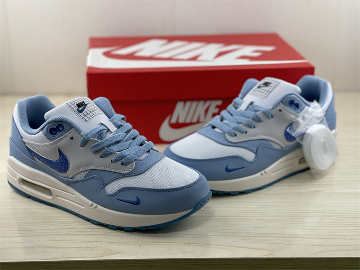 Nike Air Max 1 Premium Blueprint