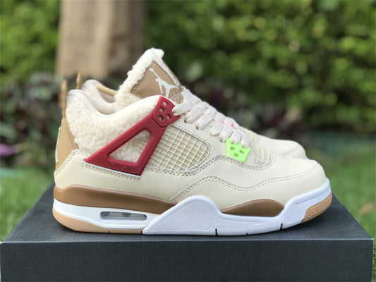 Air Jordan 4 Retro Where the Wild Things Are (GS)