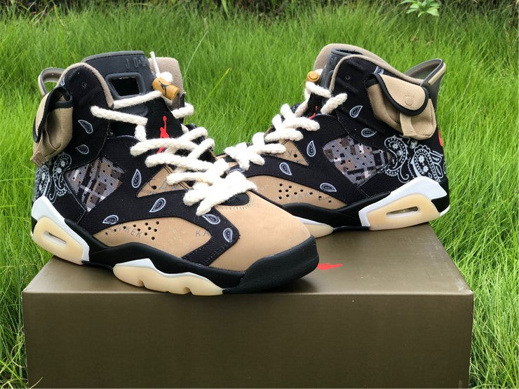 Air Jordan 6 Retro SP