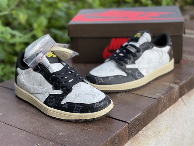 Air Jordan 1 Low X LV RETRO Low OG SP