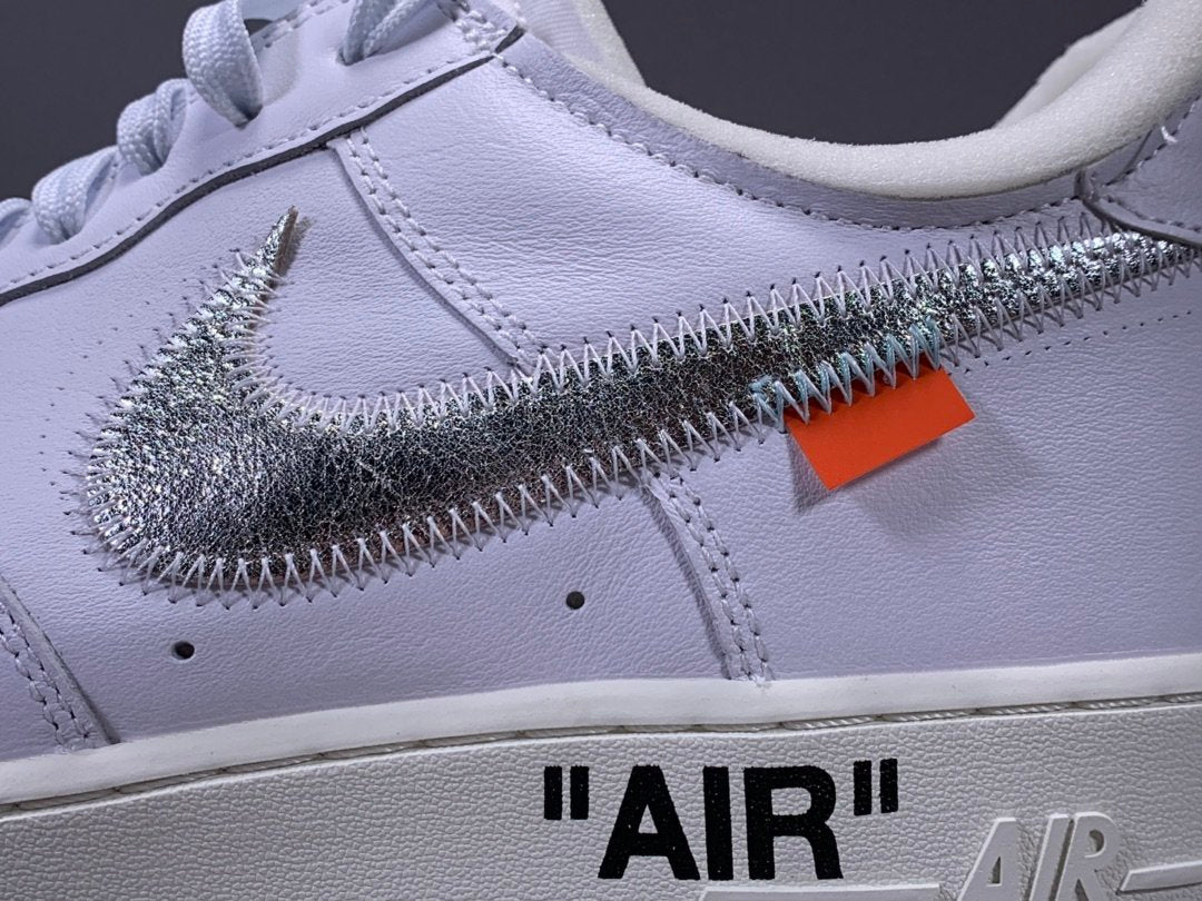 Nike Air Force 1 Low Virgil Abloh Off-White (AF100)