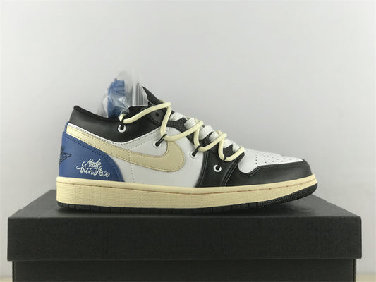 Air Jordan 1 Low 553558-062