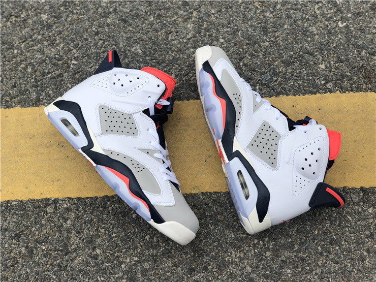 Air Jordan 6 Retro Tinker