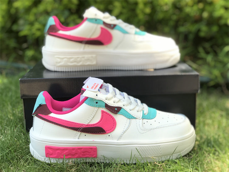 Nike Air Force 1 Low Fontanka Sangria (PS)