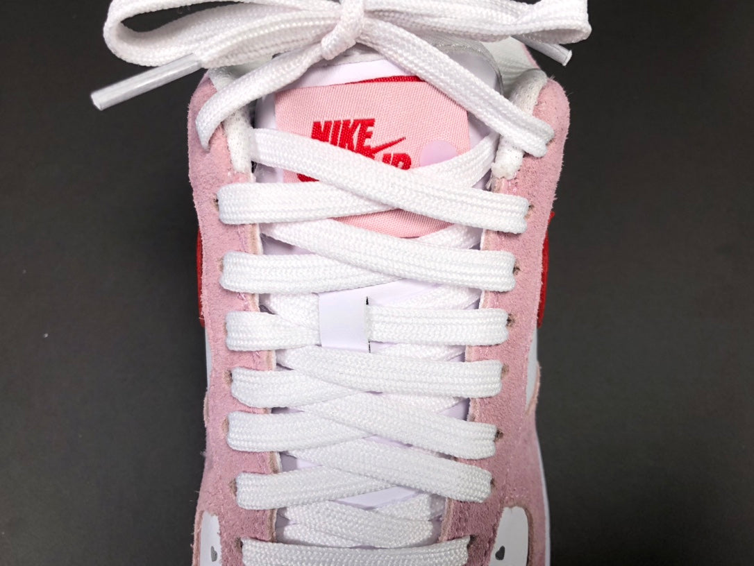 Nike Air Force 1 Low '07 QS Valentine's Day Love Letter