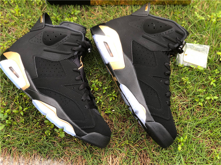 Air Jordan 6 Retro DMP (2020)