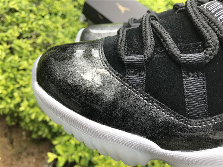 Air Jordan 11 Retro Low Barons