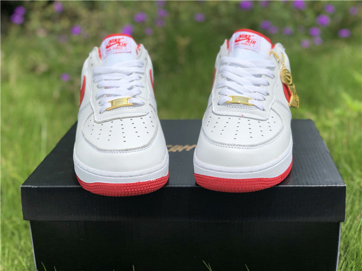 Nike Air Force 1 Low Think 16 (Fo Fi Fo)