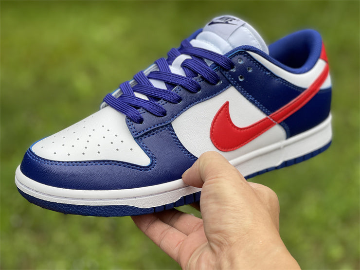 Nike Dunk Low USA (W)