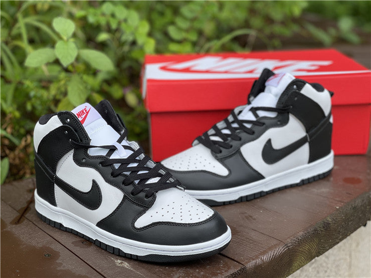 Nike Dunk High Panda (2021) (W)