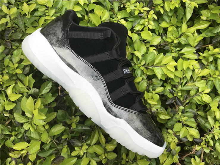 Air Jordan 11 Retro Low Barons