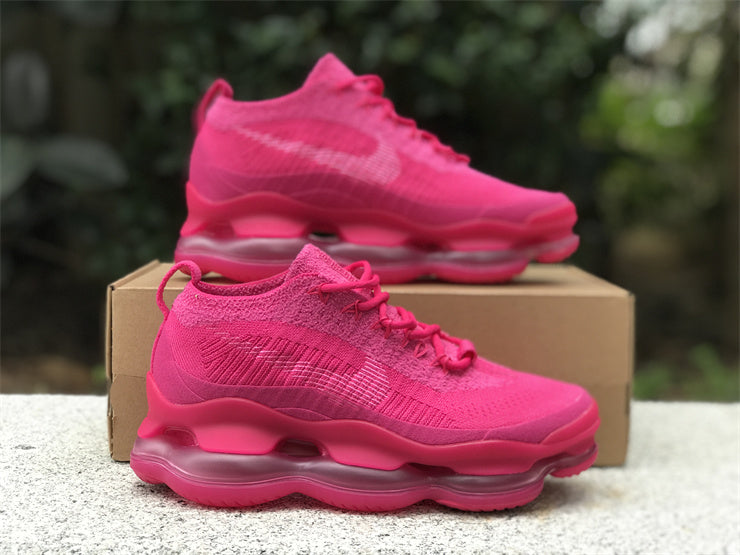 Nike Air Max Scorpion Rose red