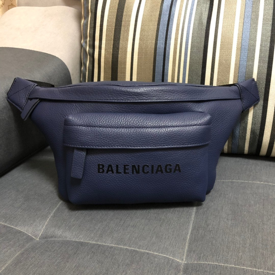 Cross chest bag Fanny pack