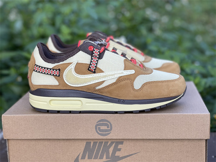 Nike Air Max 1 Travis Scott Wheat