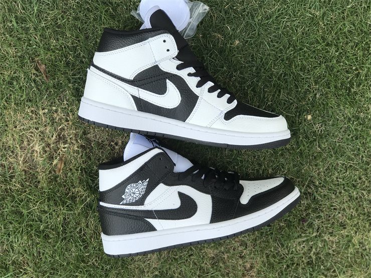 Air Jordan 1  Mid “Invert