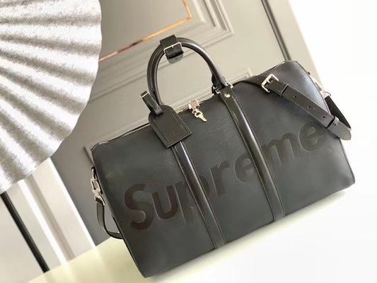 LV Keepall  supreme M53419