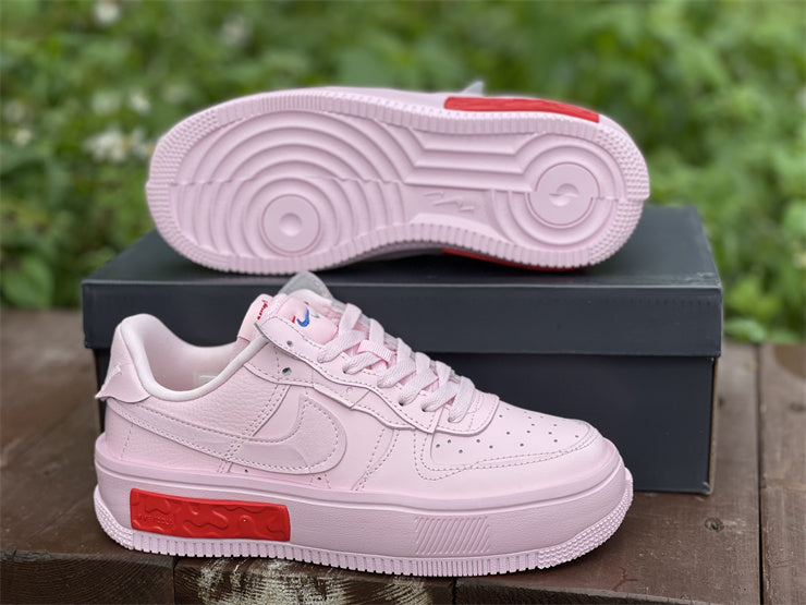 Nike Air Force 1 Low Fontanka Foam Pink (W)