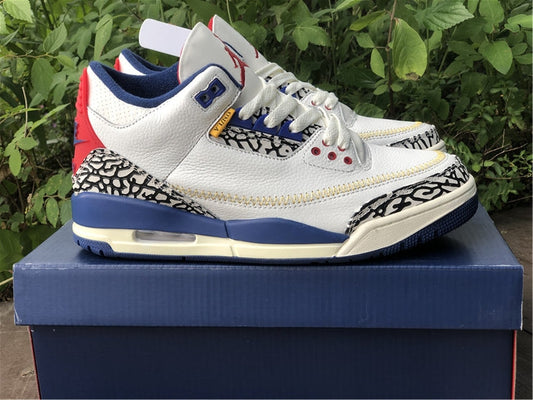 Air Jordan 3 Retro UN  DH3434 112