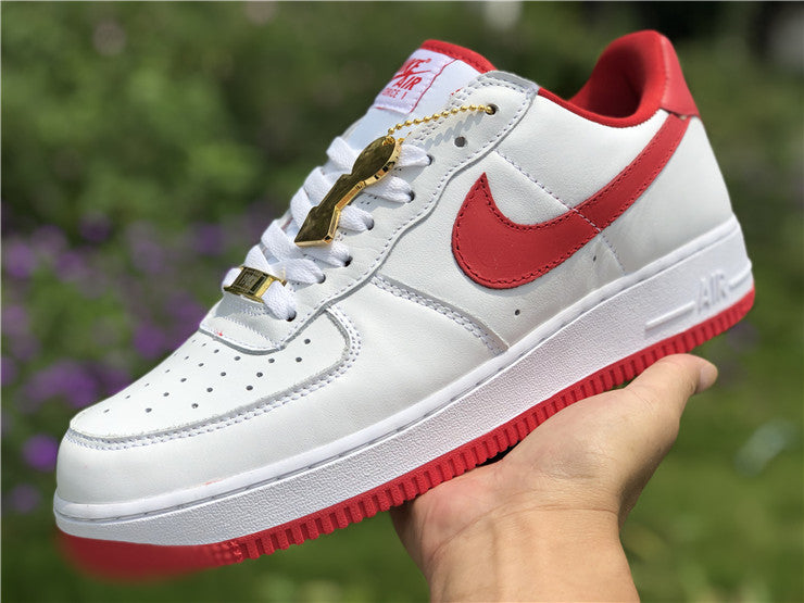 Nike Air Force 1 Low Think 16 (Fo Fi Fo)