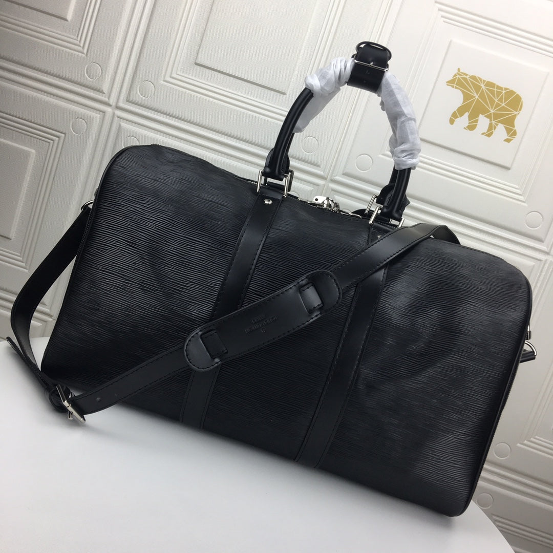 LV Keepall  supreme 41418