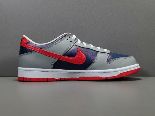 Nike Dunk Low Co.JP Samba (2020)