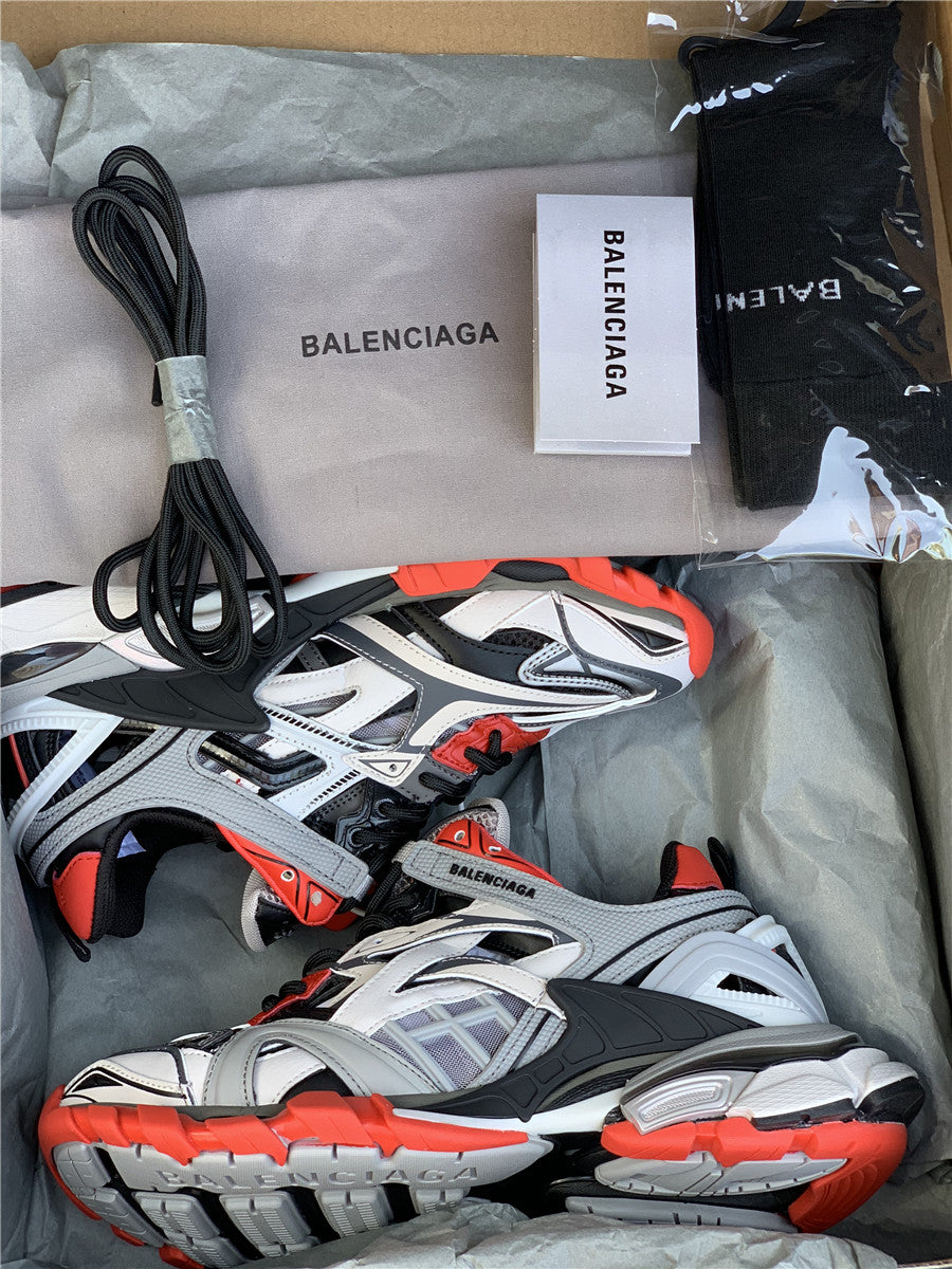 Balenciaga 4.0