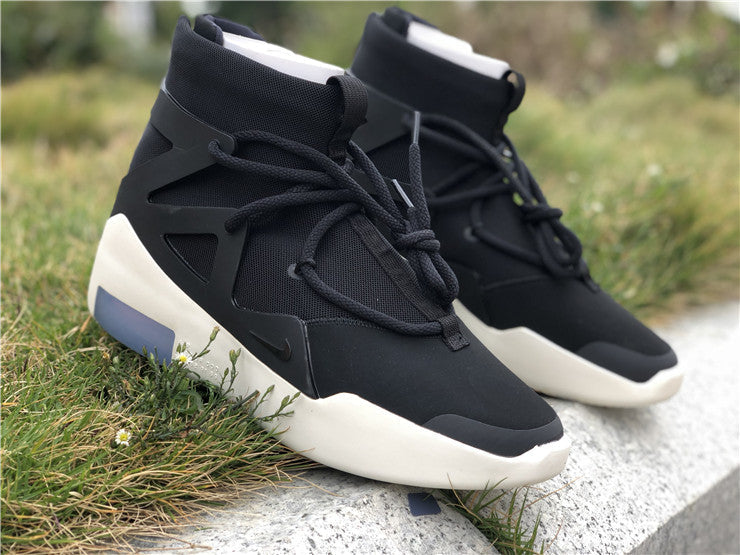 Nike Air Fear of God 1 Black