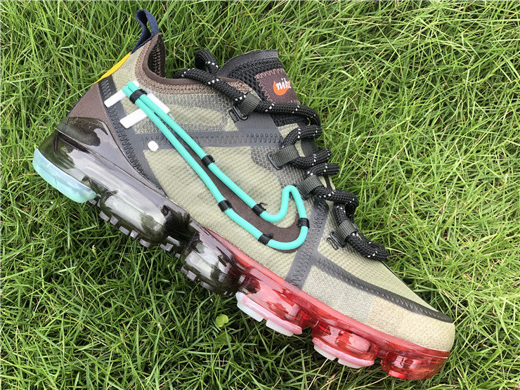 Nike Air VaporMax 2019 Cactus Plant Flea Market (W)