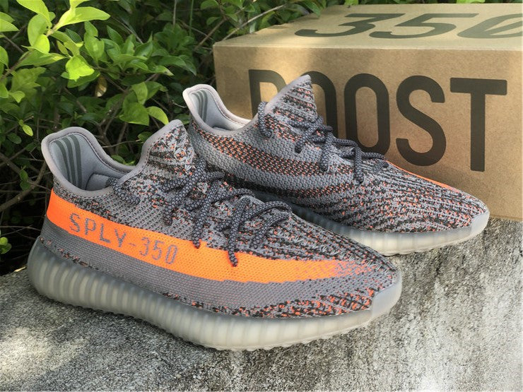 Adidas Yeezy Boost 350 V2 Beluga Reflective