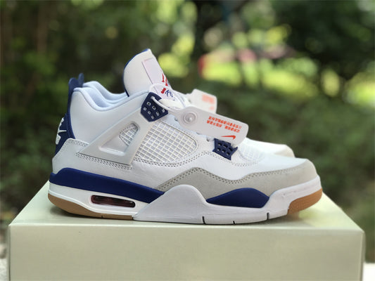 Air Jordan 4 Retro  SB DR5415-140