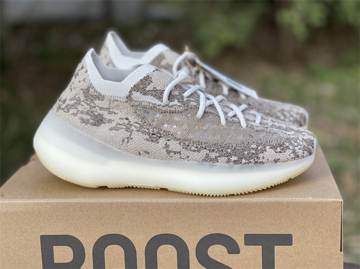 Adidas Yeezy Boost 380 Pyrite