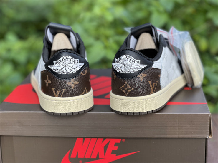 Air Jordan 1 Low X LV RETRO Low OG SP