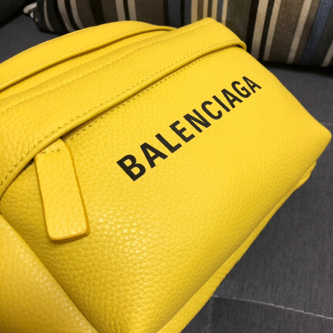Cross chest bag Fanny pack