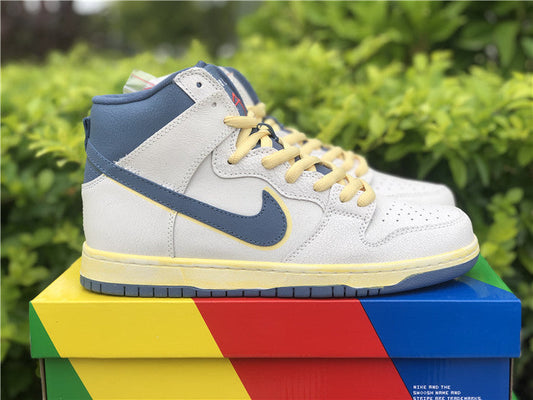 Nike Dunk High Atlas Lost at Sea (2020)