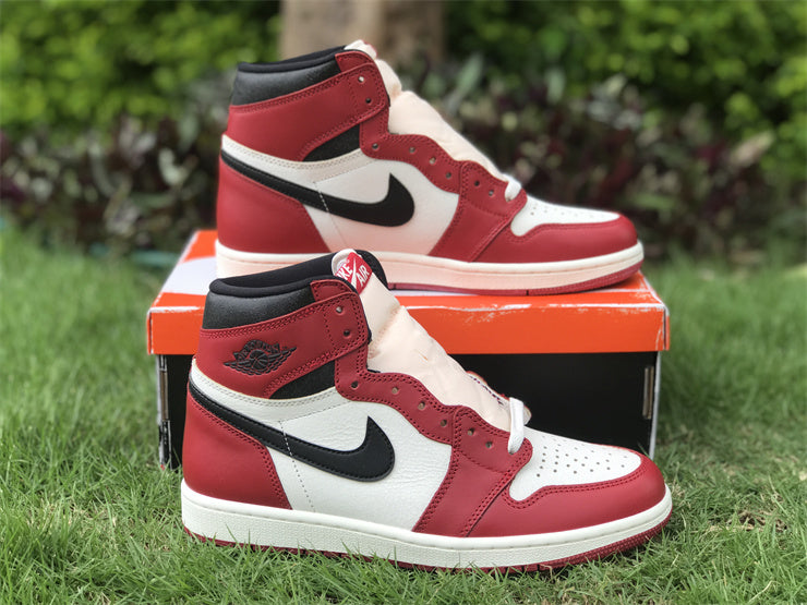 Air Jordan 1 Retro High OG Lost and Found (GS)