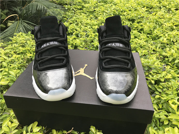 Air Jordan 11 Retro Low Barons