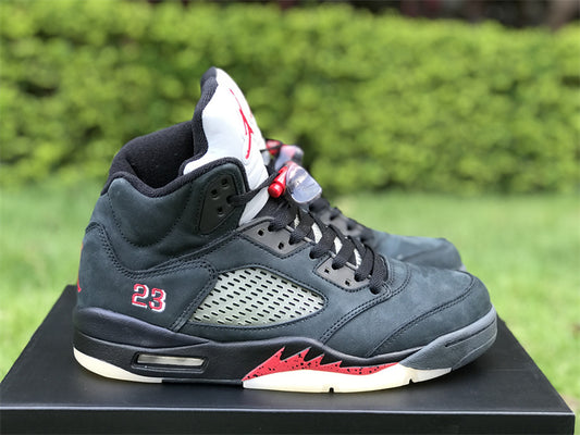 Air Jordan 5 RetroGore-Tex Off-Noir (W)