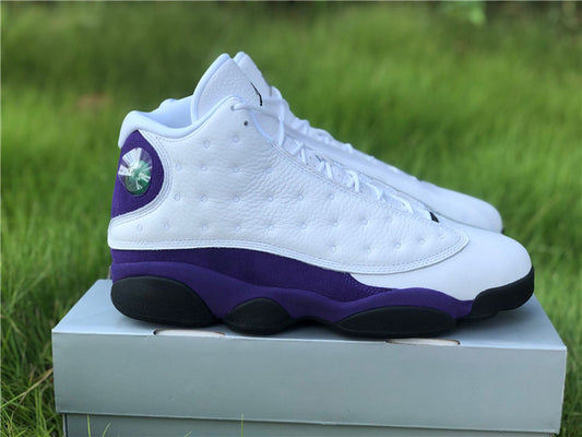 Air Jordan 13 Retro Lakers (GS)